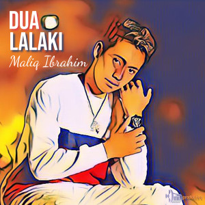 Dengarkan Dua Lalaki (Pop Sunda) lagu dari Maliq Ibrahim dengan lirik