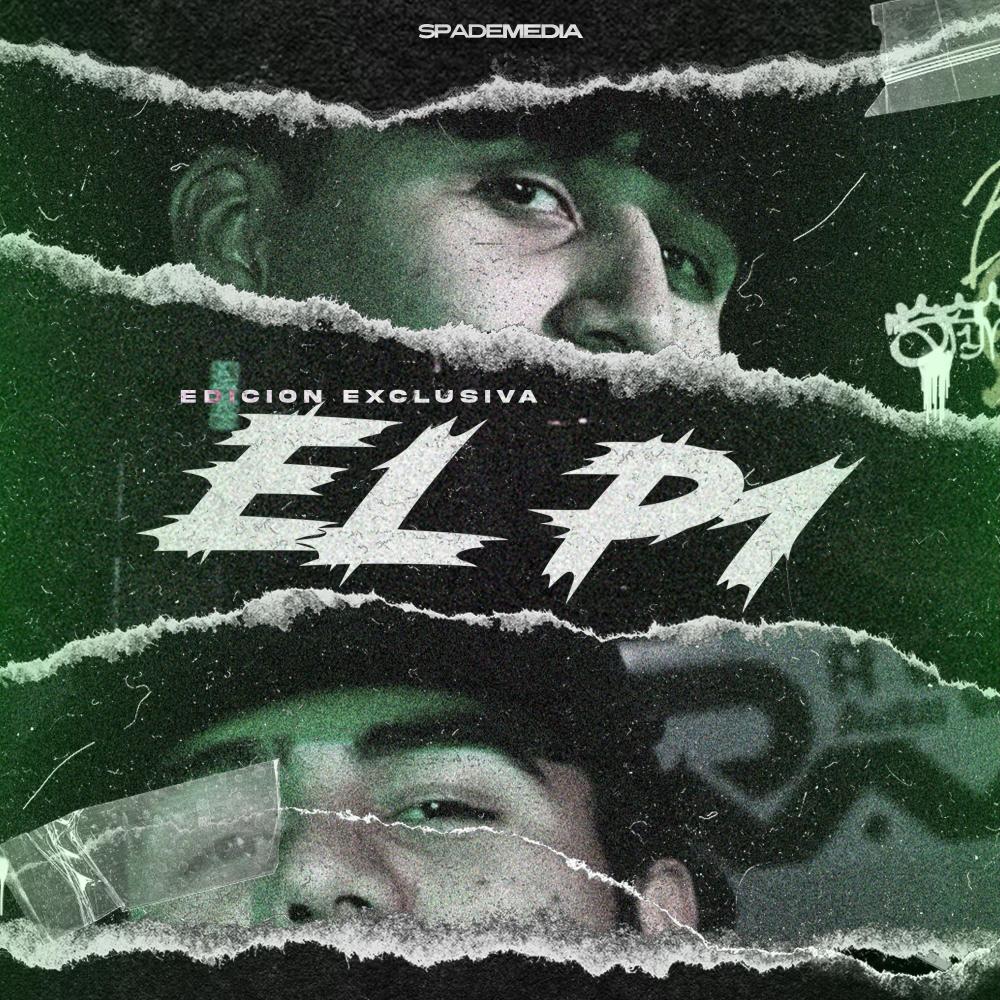 El P1 (En vivo) (Explicit)