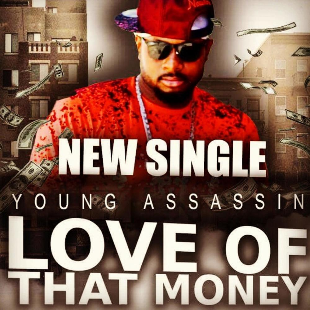 Love of That Money (Explicit)