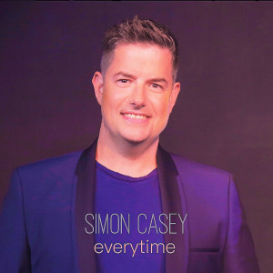 Album Everytime from Simon Casey
