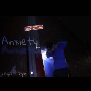 ดาวน์โหลดและฟังเพลง Anxiety (feat. Taee) (Explicit) พร้อมเนื้อเพลงจาก Ptyn