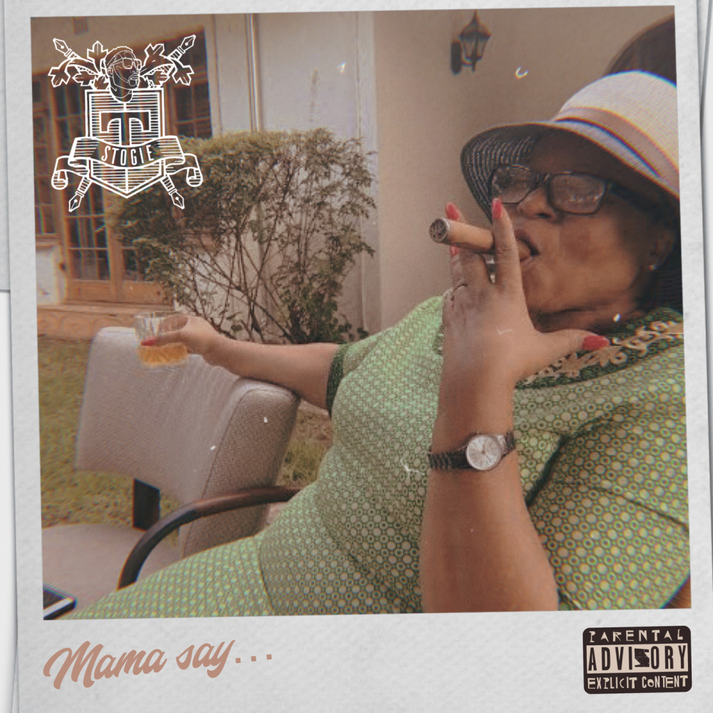 Mama Say... (Explicit)