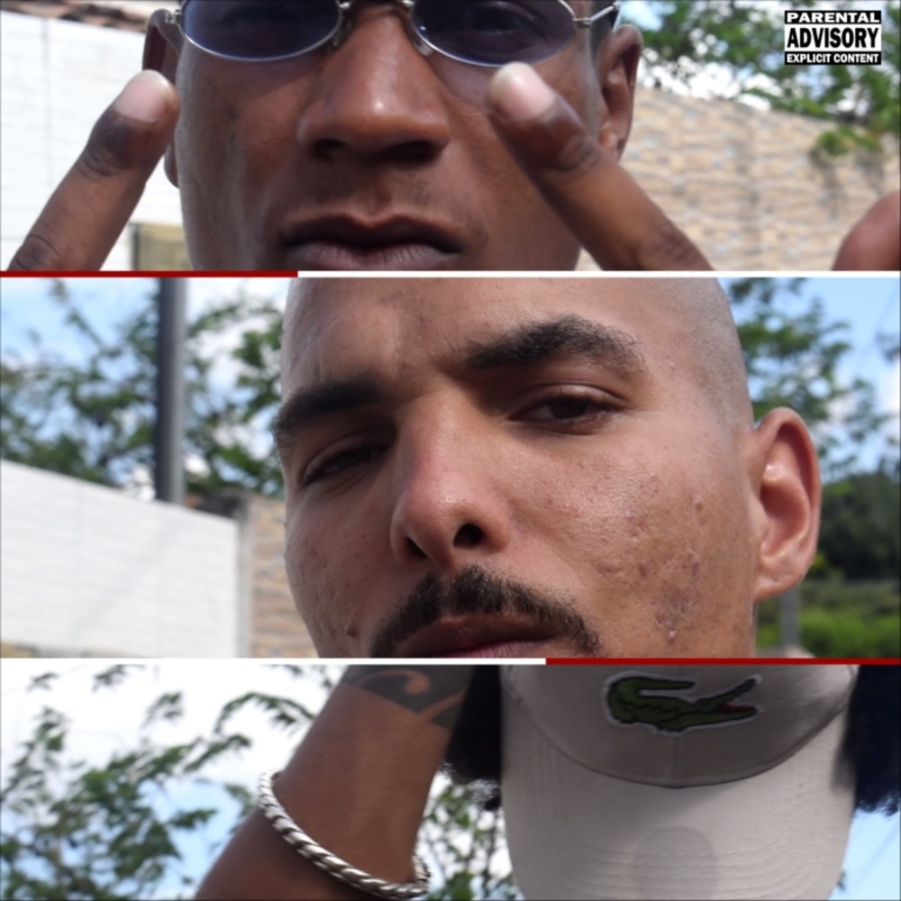 Visão Dessa Visão (Explicit)