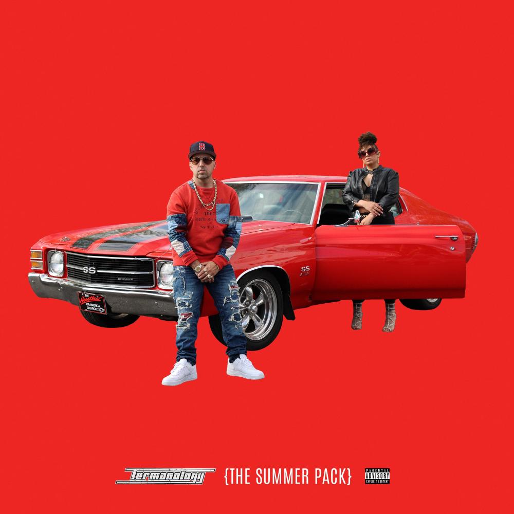 Designer (feat. Cortez & Wais P) (Explicit)