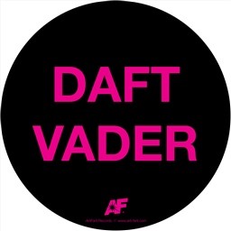 收聽Rune RK的Daft Vader歌詞歌曲