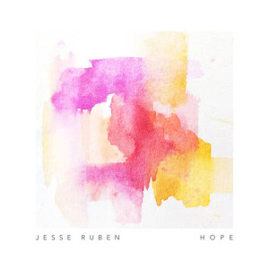 Jesse Ruben的專輯Hope