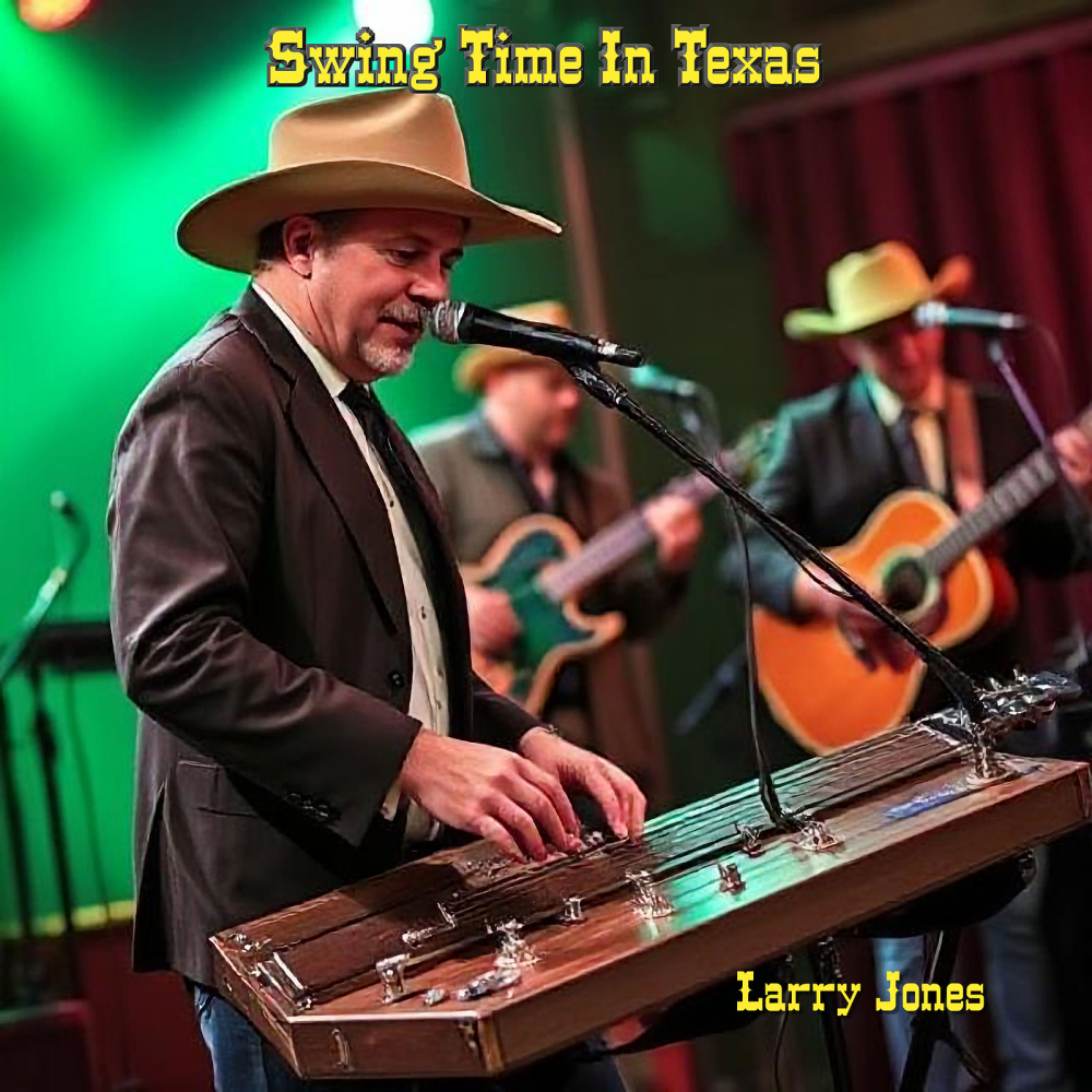 Swing Time in Texas
