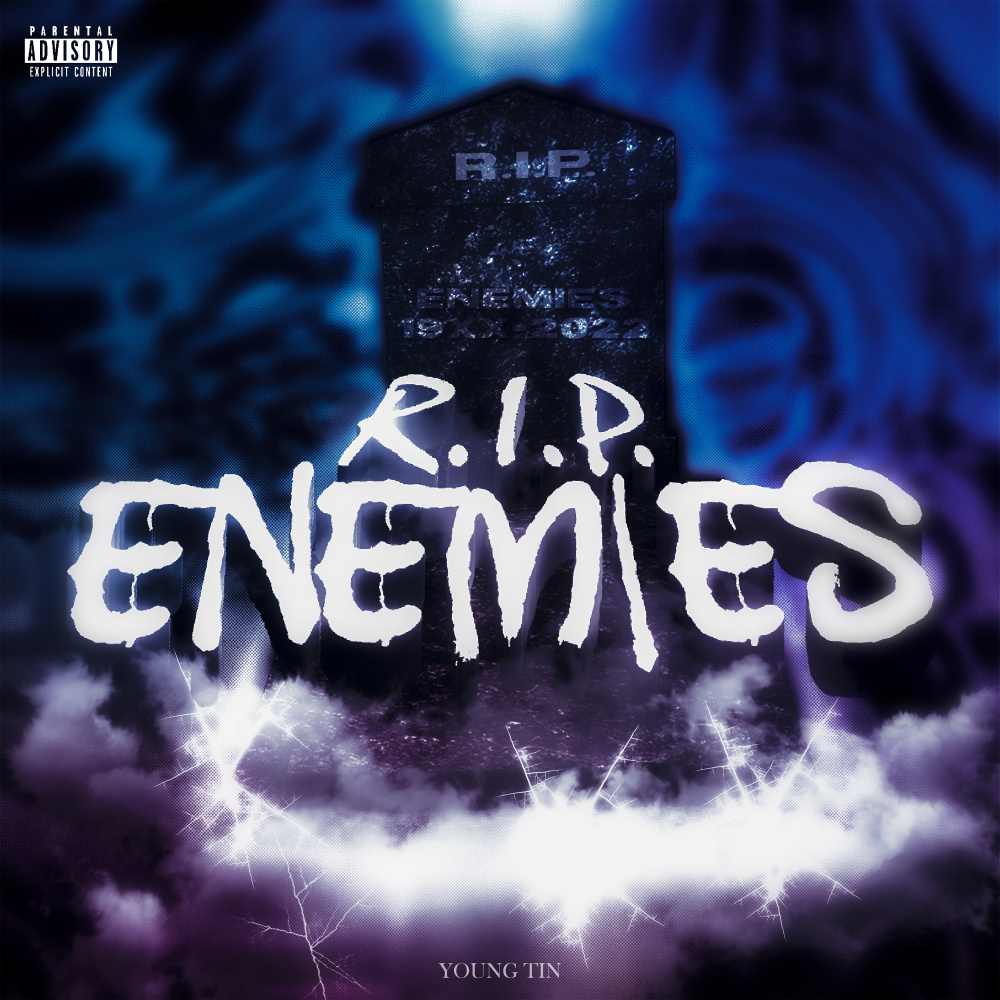 R.I.P. Enemies (Explicit)