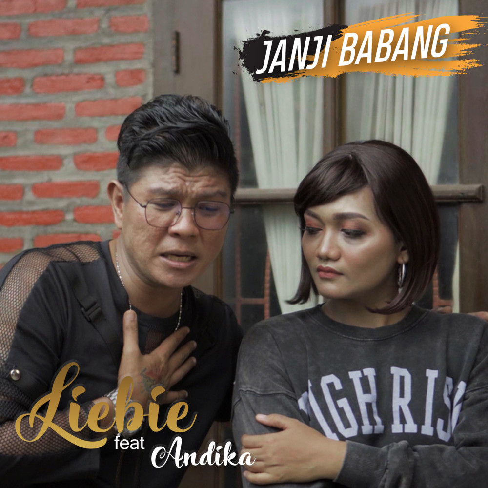 Janji Babang