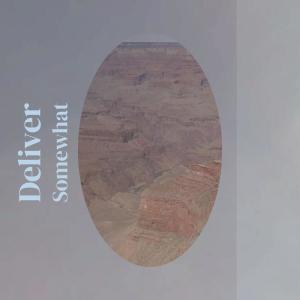 Various Artists的專輯Deliver Somewhat