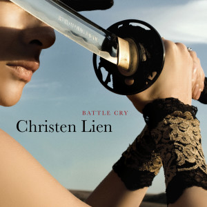 Album Battle Cry from Christen Lien