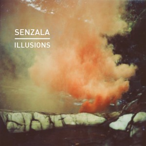 Album Illusions from Senzala