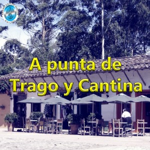 Album A Punta de Trago y Cantina oleh 