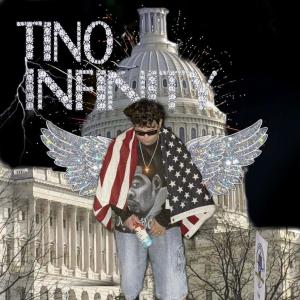 TINO INFINITY的專輯future history (ep) (Explicit)
