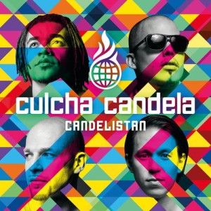 收聽culcha candela的Welcome to Candelistan歌詞歌曲