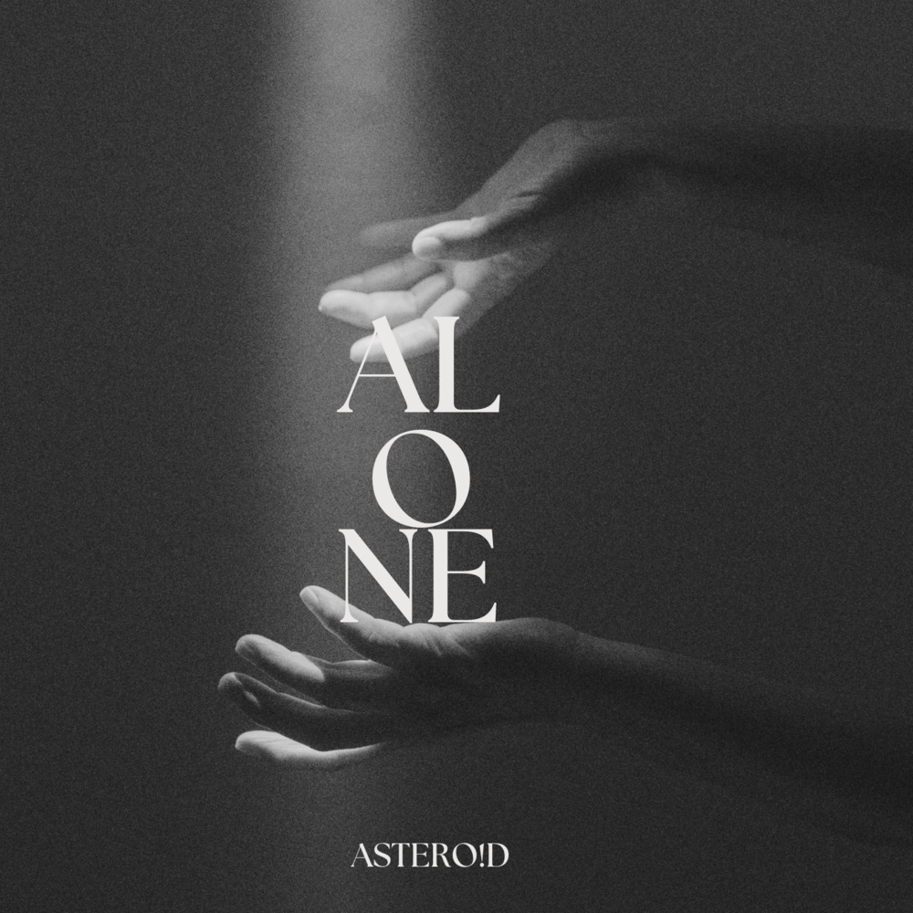 Alone