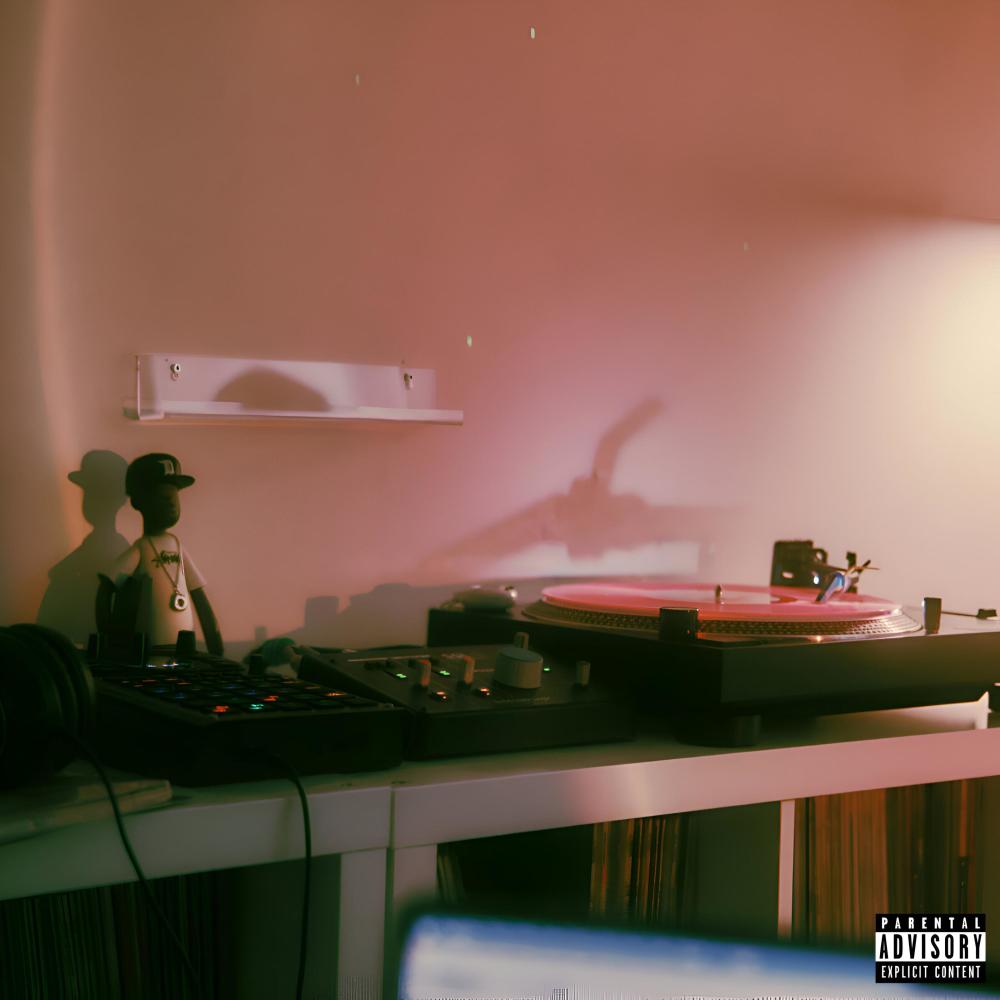 315 (feat. K-Throwed)