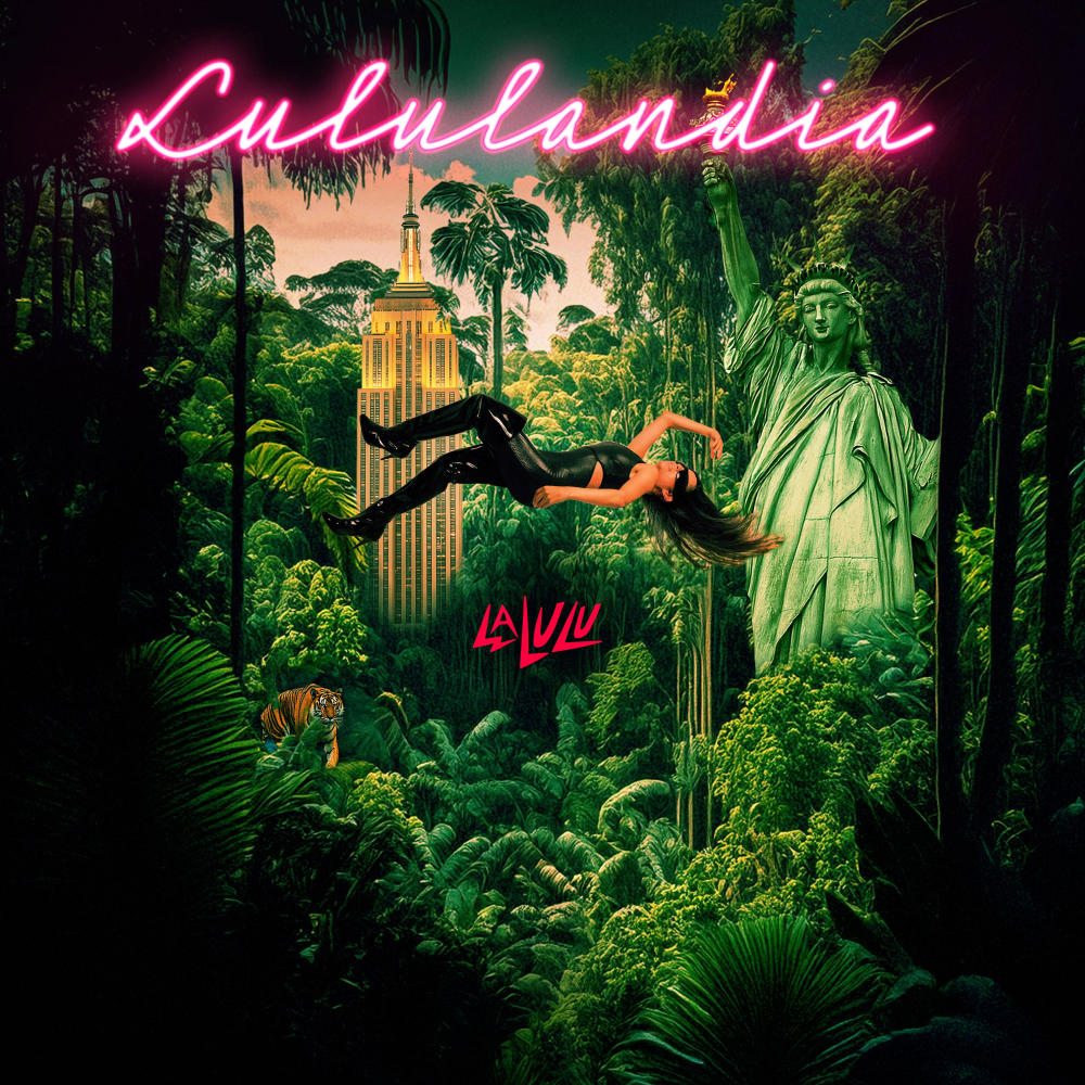 Millones (feat. Audry Funk)