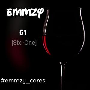 Album Six One (Explicit) from Emmzy