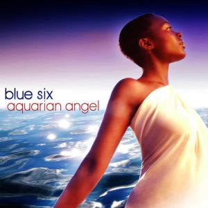 Blue Six的專輯Aquarian Angel