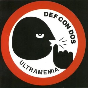 收聽Def Con Dos的Que no te cojan歌詞歌曲