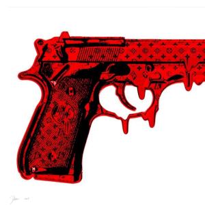 Caraperro的專輯SAVAGE (GLOCK) [Explicit]