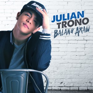 收聽Julian Trono的Balang Araw歌詞歌曲