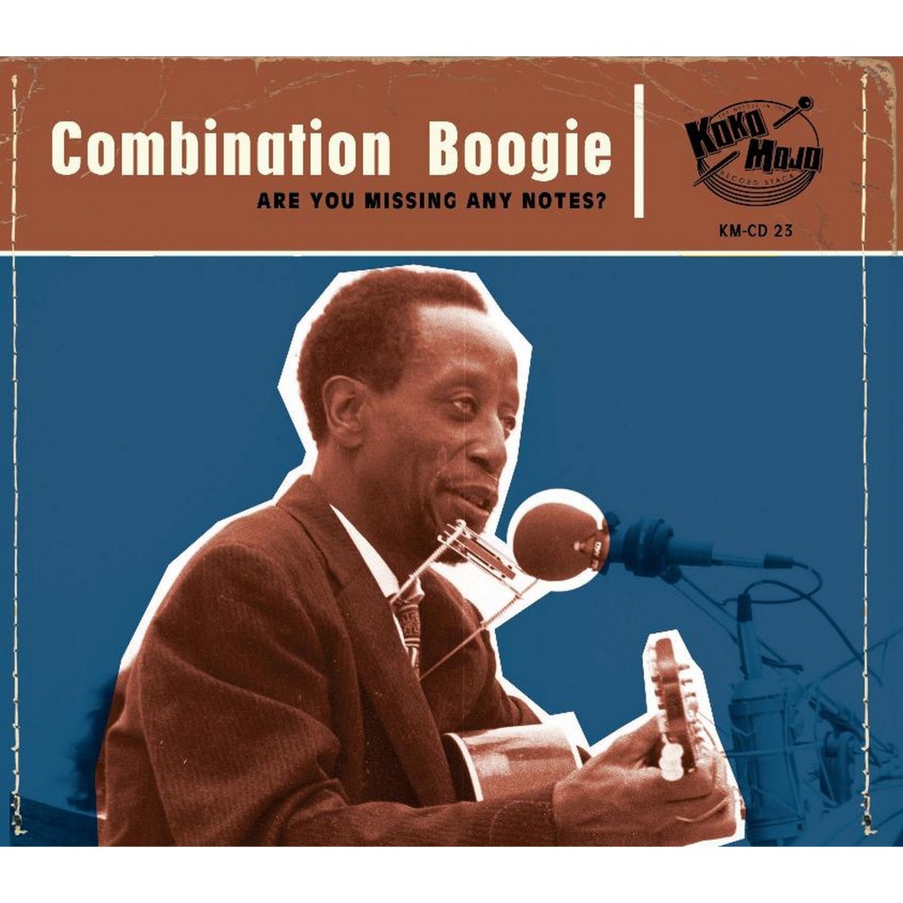 Boogie Twist