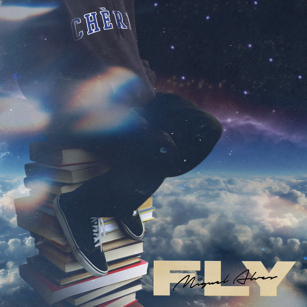 FLY! (Explicit)