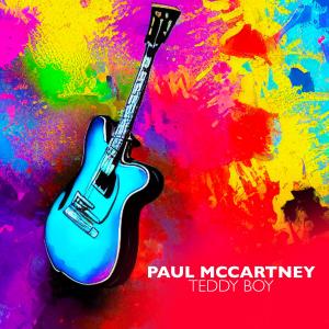 Teddy Boy dari Paul McCartney