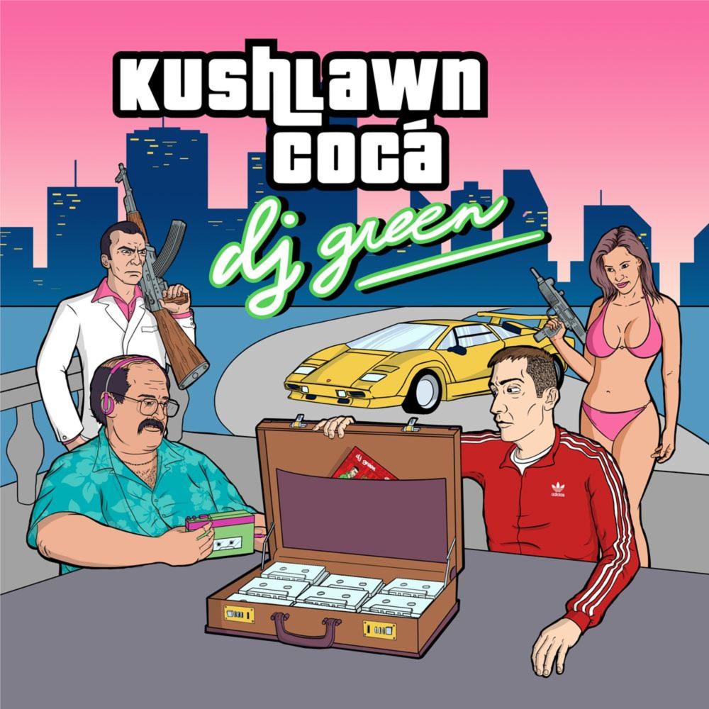 Degenerate II (feat. Jack Bashful & A10Sín) (Explicit)