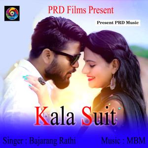 收听Bajarang Rathi的Kala Suit歌词歌曲