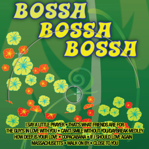 Various的专辑Bossa Bossa Bossa