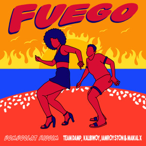 Fuego (Explicit)