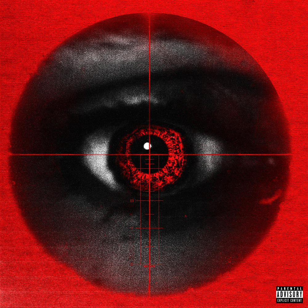Red Eye (Explicit)