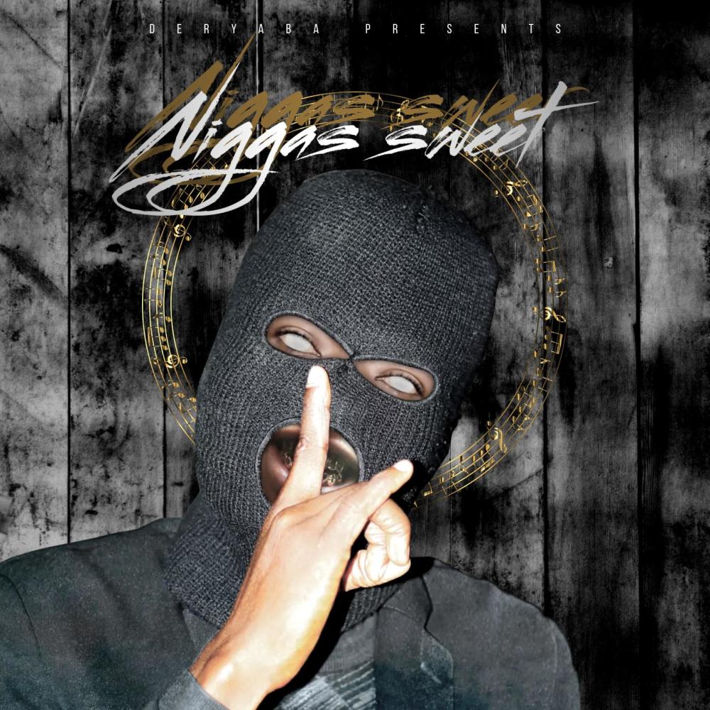 Niggas sweet (feat. Rugersteppin xae, Sackchasinn.ynn, Sticcy & Lil fat) (Explicit)