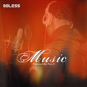 ดาวน์โหลดและฟังเพลง Music พร้อมเนื้อเพลงจาก 2Bless