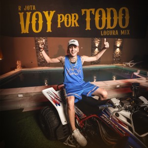 收聽R Jota的VOY POR TODO歌詞歌曲