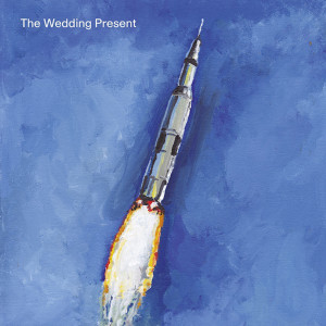 收聽The Wedding Present的Jump In, The Water's Fine歌詞歌曲