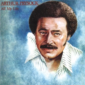 收聽Arthur Prysock的All My Life歌詞歌曲