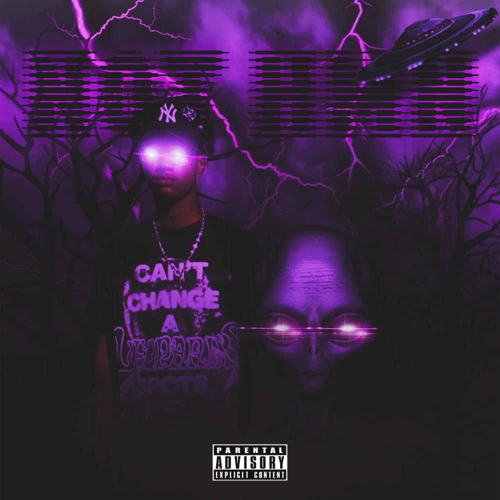 4EVA THM 1NES (feat. lookitsdk) (Explicit)