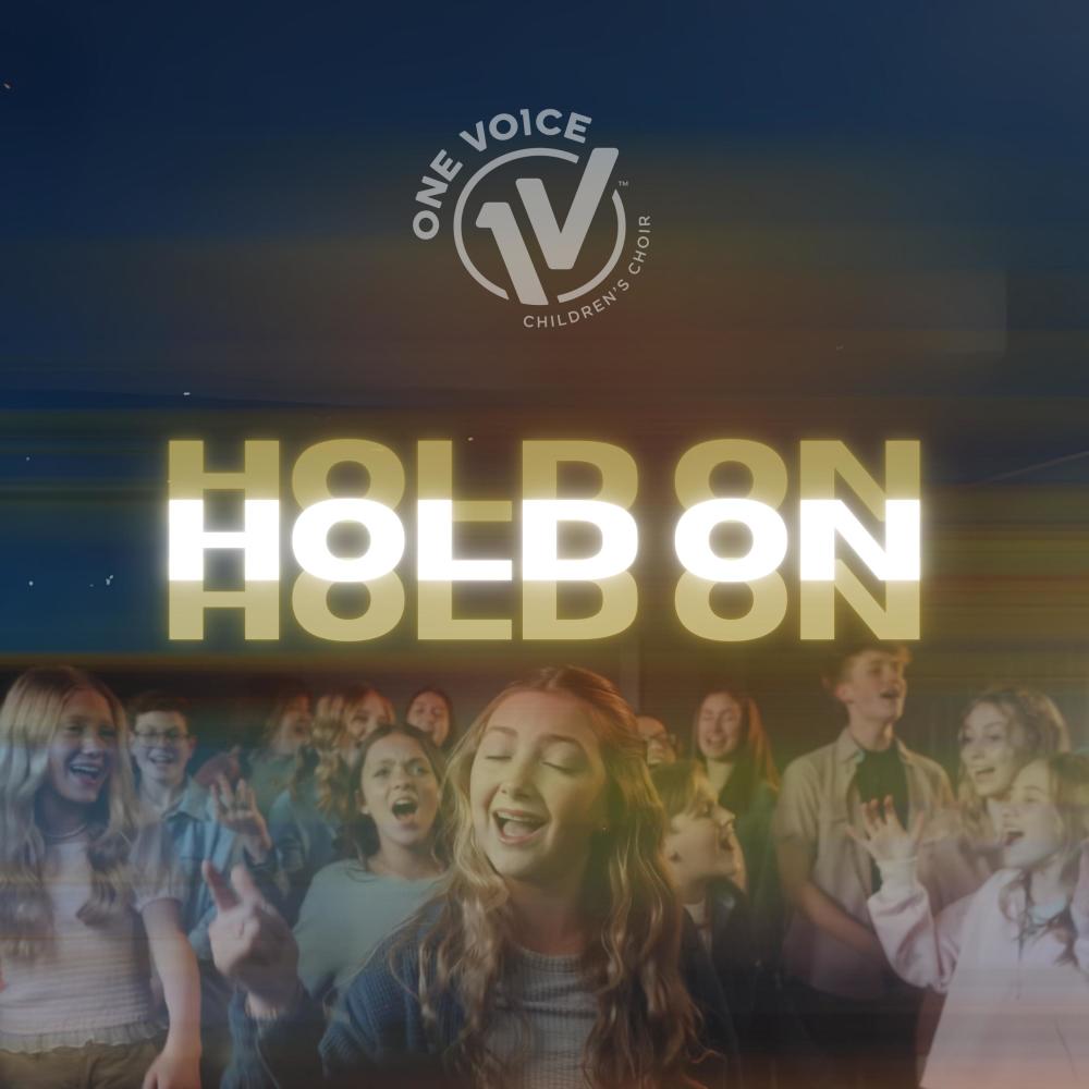 Hold On