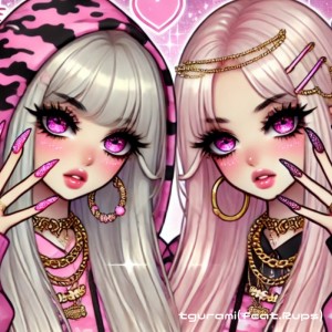 KittyGal (feat. Rups) dari tgurami