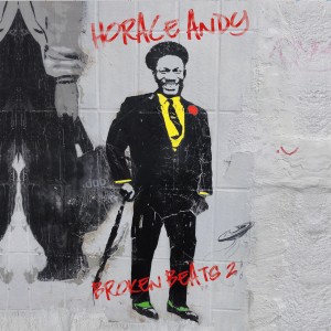 收聽Horace Andy的Money (Irie Worryah Version)歌詞歌曲