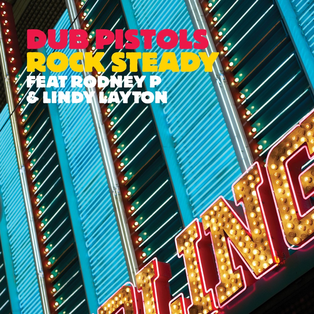 Rock Steady (Turntable Dubbers Remix) (Explicit) (Turntable Dubbers Remix|Explicit)