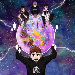 default playlist img