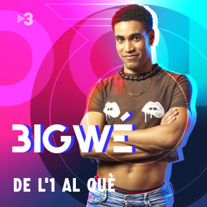 收听Bigwe的De l'1 Al Què (En directe)歌词歌曲