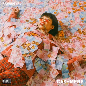 Listen to CA$HMERE song with lyrics from Ramengvrl