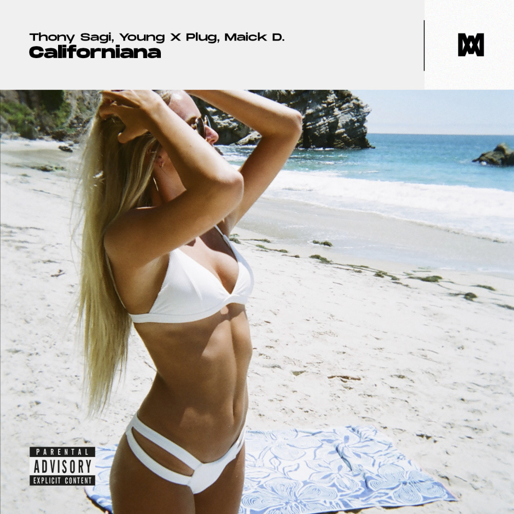 Californiana (Explicit)