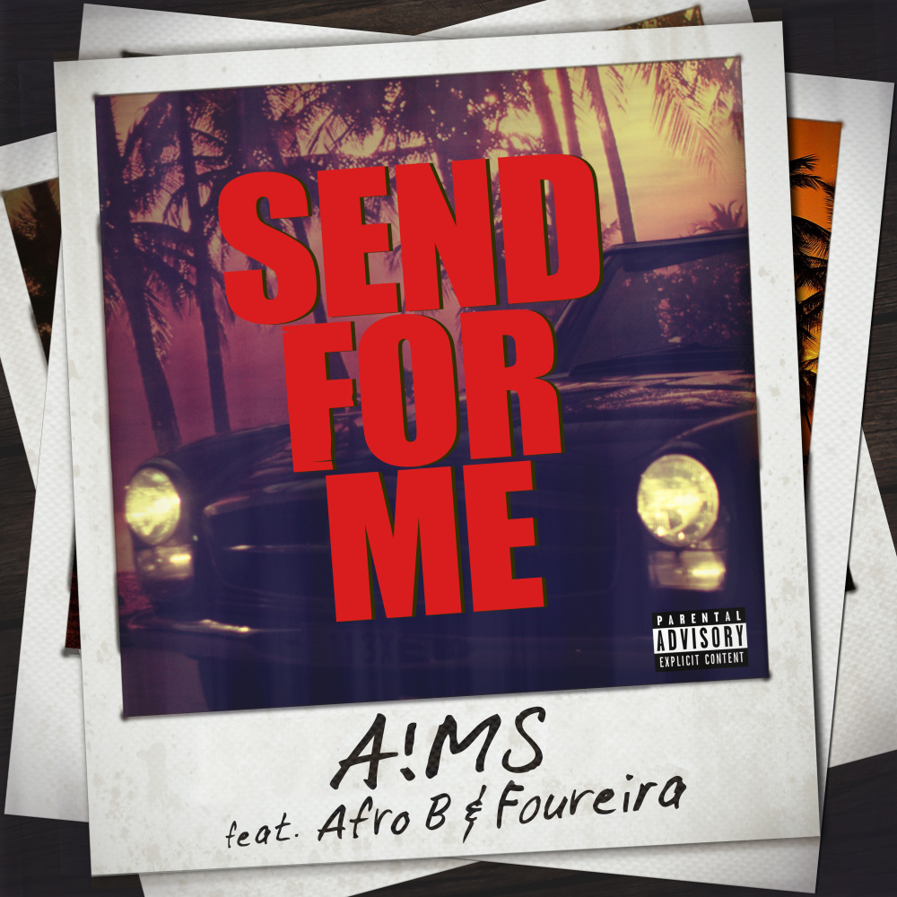 Send for Me (Explicit)